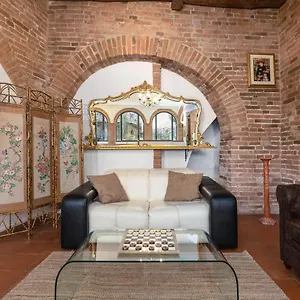  Appartamento Il Chiostro