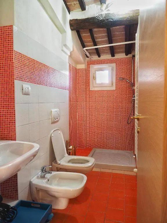 Contrada House By Francigenaapartments Siena Italia