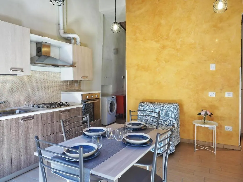 Contrada House By Francigenaapartments Siena Appartamento