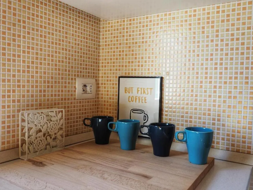 Appartamento Contrada House By Francigenaapartments Siena