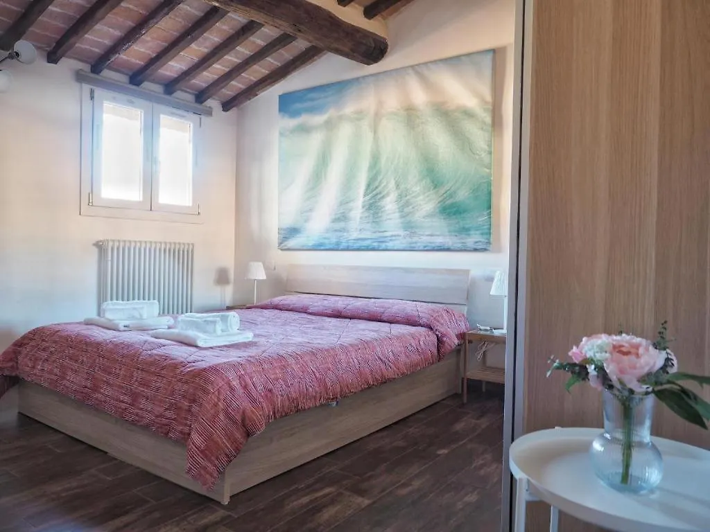 Apartamento Contrada House By Francigenaapartments Siena
